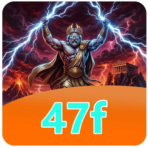Ilustrasi aplikasi 47f di Android