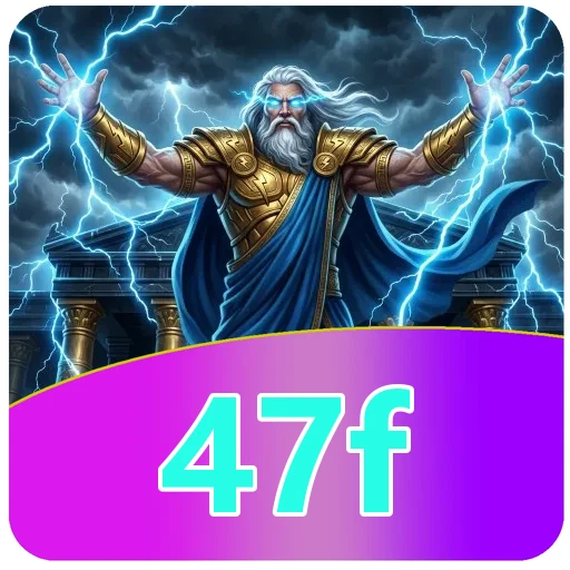 Ilustrasi layar pemasangan 47f APK