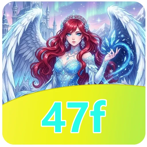 Layar pemasangan 47f APK