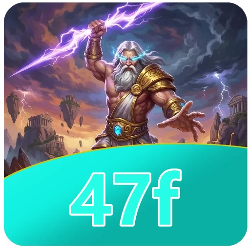 Aplikasi 47f setelah terpasang